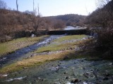 Krčićem nizvodno6